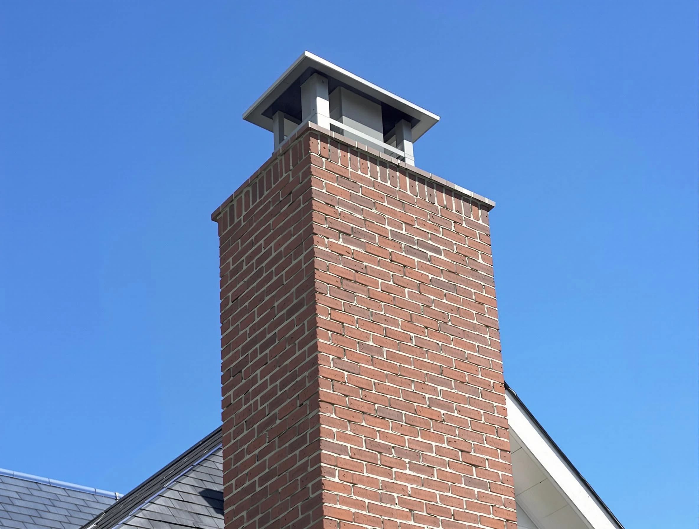 Chimney Remodeling service in Woods Cross, UT