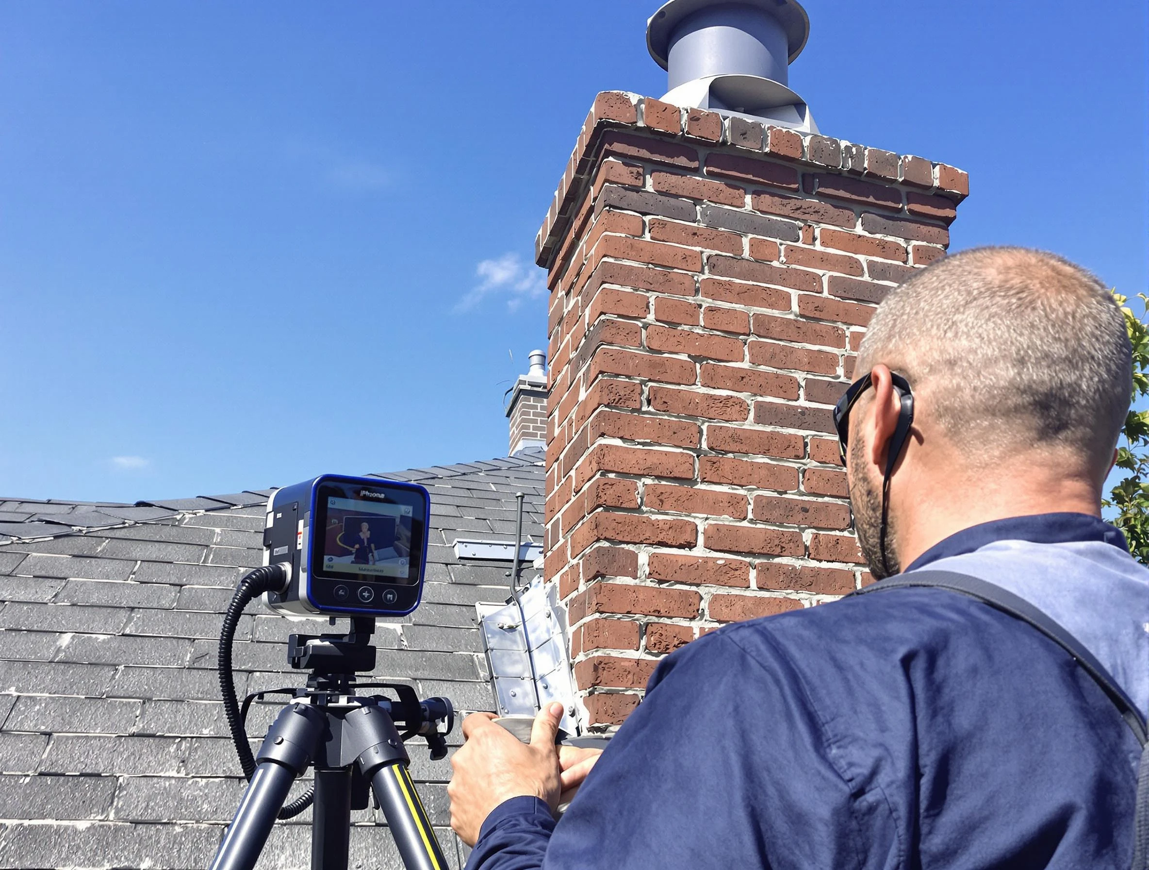 Chimney Inspection service in Woods Cross, UT