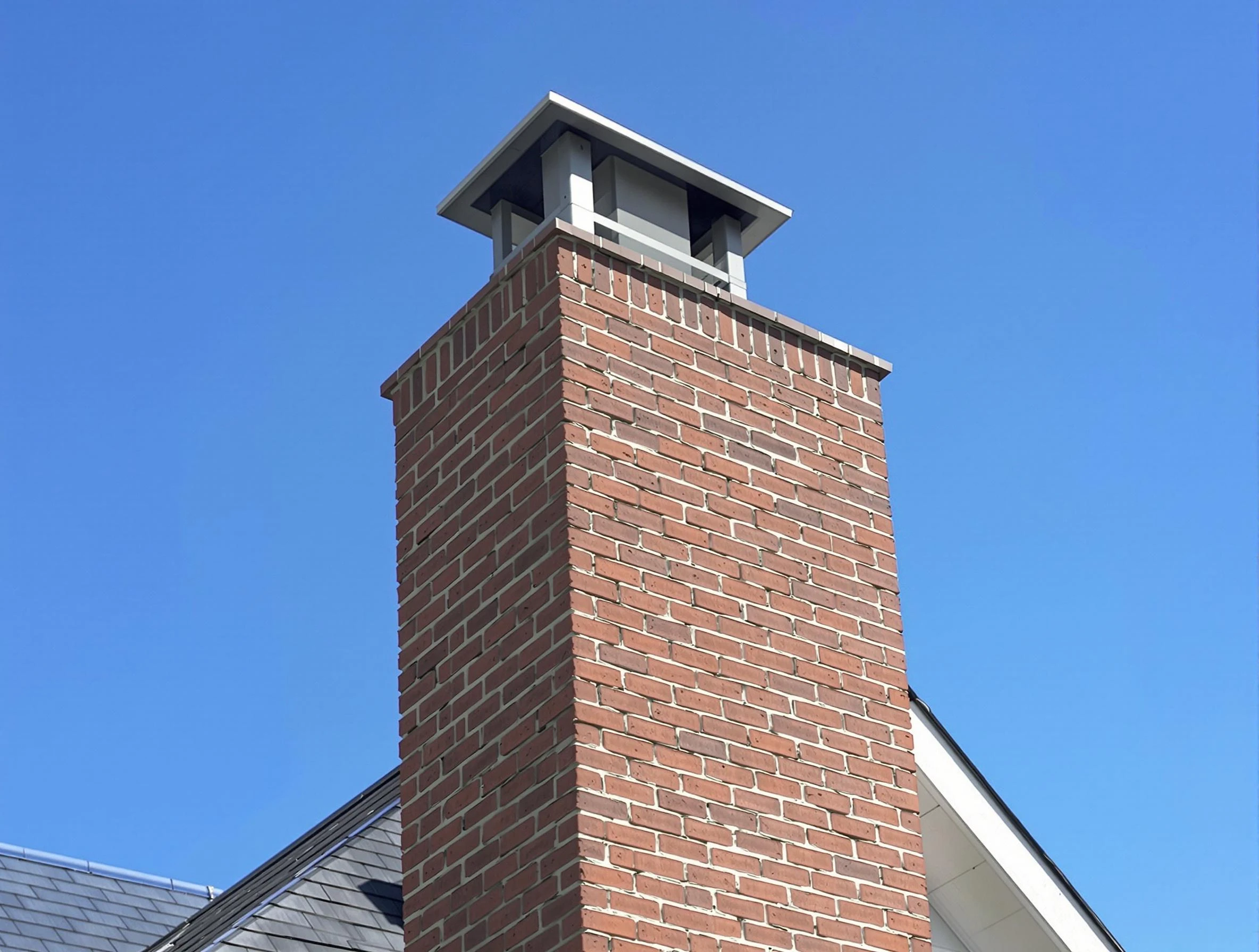 Chimney Remodeling service in Woods Cross, UT