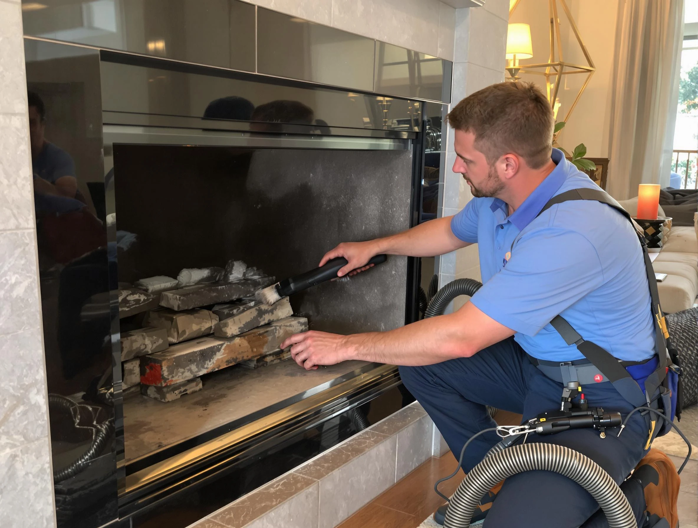 Fireplace Maintenance service in Woods Cross, UT